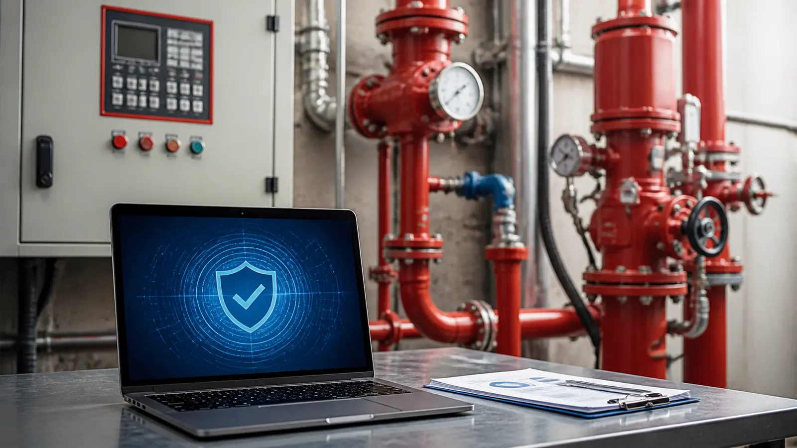 Bảo vệ dữ liệu người đọc ấn phẩm PCCC